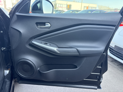 Nissan Juke 1.6 143 N CONNECTA HYBRID/ GARANTIE CONSTRUCTEUR