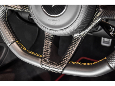 McLaren 650S Spider 3.8 V8