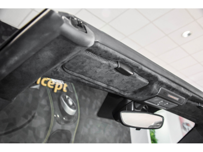 McLaren 650S Spider 3.8 V8