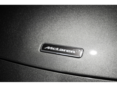 McLaren 650S Spider 3.8 V8