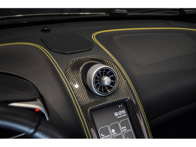 McLaren 650S Spider 3.8 V8