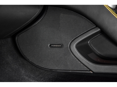 McLaren 650S Spider 3.8 V8