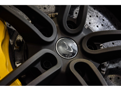 McLaren 650S Spider 3.8 V8