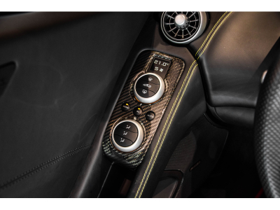 McLaren 650S Spider 3.8 V8