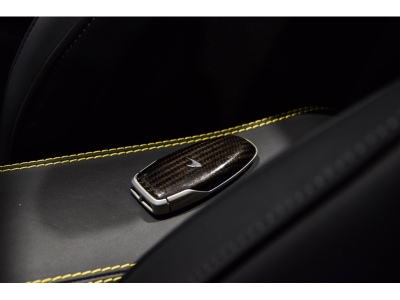 McLaren 650S Spider 3.8 V8