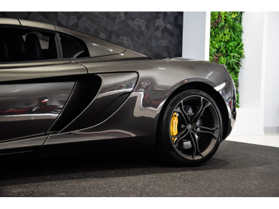 McLaren 650S Spider 3.8 V8