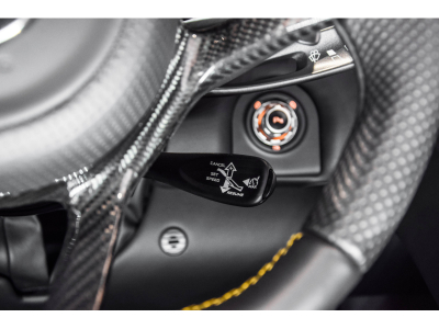 McLaren 650S Spider 3.8 V8