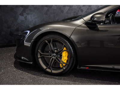 McLaren 650S Spider 3.8 V8