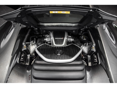 McLaren 650S Spider 3.8 V8