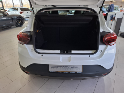 Dacia Sandero 1.0 TCe 90 Stepway, B.Auto., 1 HAND, CAMERA, NAVI, PDC, REGULATEUR / LIMITEUR, ANGLE MORT,