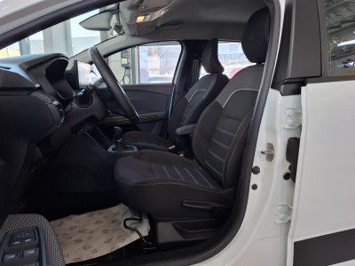 Dacia Sandero 1.0 TCe 90 Stepway, B.Auto., 1 HAND, CAMERA, NAVI, PDC, REGULATEUR / LIMITEUR, ANGLE MORT,