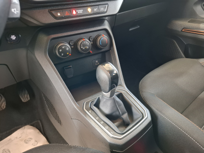 Dacia Sandero 1.0 TCe 90 Stepway, B.Auto., 1 HAND, CAMERA, NAVI, PDC, REGULATEUR / LIMITEUR, ANGLE MORT,