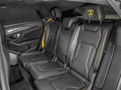 Lamborghini Urus URUS S /AKRAPOVIC/B&O 3d/23//PANO/XPEL/MY24