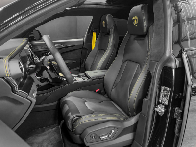 Lamborghini Urus URUS S /AKRAPOVIC/B&O 3d/23//PANO/XPEL/MY24