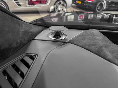 Lamborghini Urus URUS S /AKRAPOVIC/B&O 3d/23//PANO/XPEL/MY24