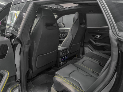 Lamborghini Urus URUS S /AKRAPOVIC/B&O 3d/23//PANO/XPEL/MY24