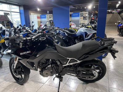 Suzuki V-Strom 800 