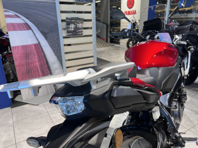 Suzuki GSX-S 1000 GX 