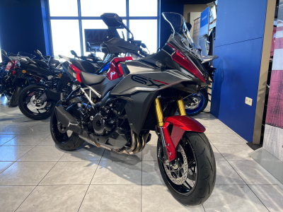 Suzuki GSX-S 1000 GX 