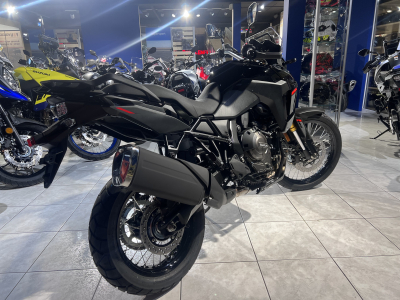 Suzuki V-Strom 800 DE