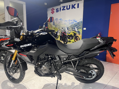 Suzuki V-Strom 800 DE