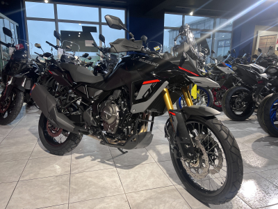 Suzuki V-Strom 800 DE