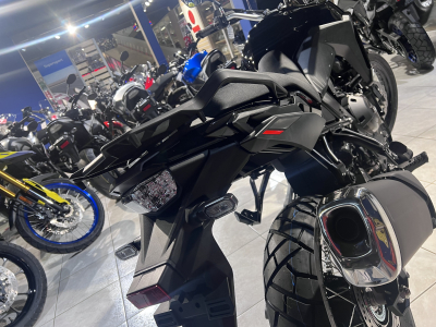 Suzuki V-Strom 800 DE