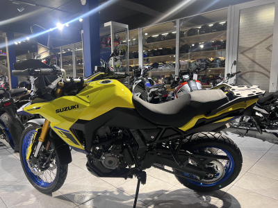 Suzuki V-Strom 800 DE