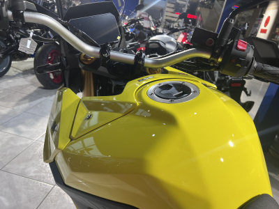 Suzuki V-Strom 800 DE