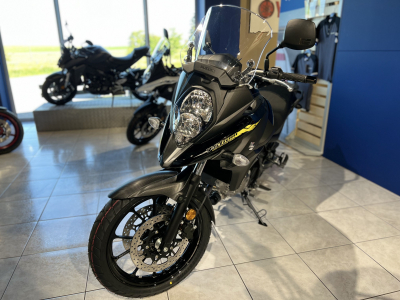 Suzuki V-Strom 650 