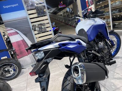 Suzuki V-Strom 800 DE