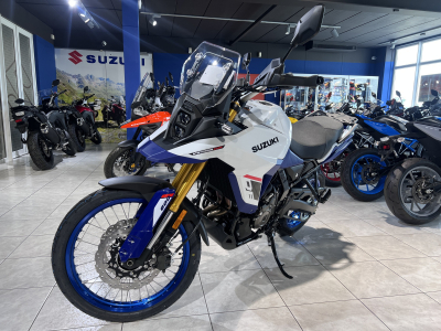 Suzuki V-Strom 800 DE