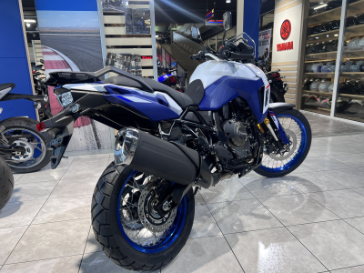 Suzuki V-Strom 800 DE