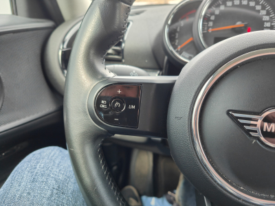 MINI One D Clubman 1.5dA CARPLAY GPS BLUETOOTH CLIM PHARES LED