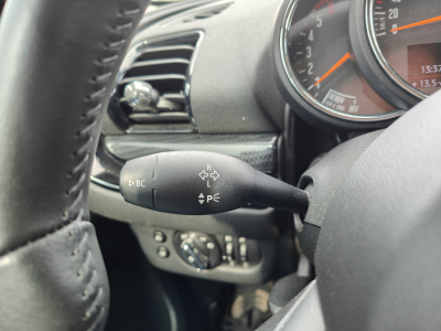 MINI One D Clubman 1.5dA CARPLAY GPS BLUETOOTH CLIM PHARES LED