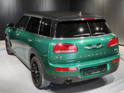 MINI One D Clubman 1.5dA CARPLAY GPS BLUETOOTH CLIM PHARES LED