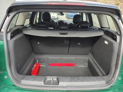 MINI One D Clubman 1.5dA CARPLAY GPS BLUETOOTH CLIM PHARES LED