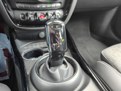 MINI One D Clubman 1.5dA CARPLAY GPS BLUETOOTH CLIM PHARES LED