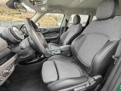 MINI One D Clubman 1.5dA CARPLAY GPS BLUETOOTH CLIM PHARES LED