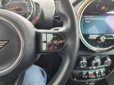 MINI One D Clubman 1.5dA CARPLAY GPS BLUETOOTH CLIM PHARES LED