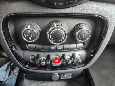 MINI One D Clubman 1.5dA CARPLAY GPS BLUETOOTH CLIM PHARES LED