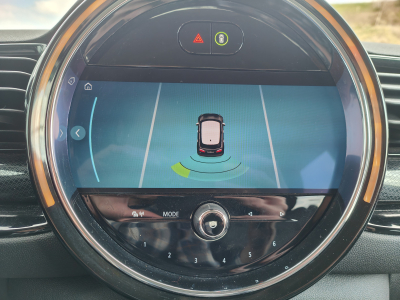 MINI One D Clubman 1.5dA CARPLAY GPS BLUETOOTH CLIM PHARES LED