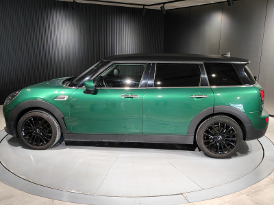 MINI One D Clubman 1.5dA CARPLAY GPS BLUETOOTH CLIM PHARES LED