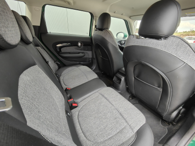 MINI One D Clubman 1.5dA CARPLAY GPS BLUETOOTH CLIM PHARES LED