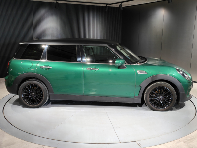 MINI One D Clubman 1.5dA CARPLAY GPS BLUETOOTH CLIM PHARES LED