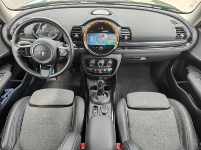 MINI One D Clubman 1.5dA CARPLAY GPS BLUETOOTH CLIM PHARES LED