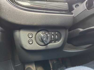 MINI One D Clubman 1.5dA CARPLAY GPS BLUETOOTH CLIM PHARES LED