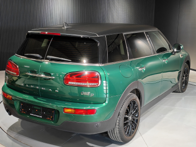 MINI One D Clubman 1.5dA CARPLAY GPS BLUETOOTH CLIM PHARES LED