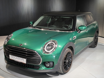 MINI One D Clubman 1.5dA CARPLAY GPS BLUETOOTH CLIM PHARES LED