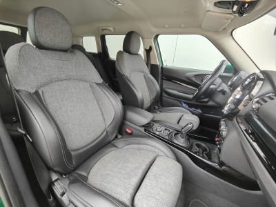 MINI One D Clubman 1.5dA CARPLAY GPS BLUETOOTH CLIM PHARES LED